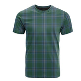 Irvine of Drum Tartan T-Shirt